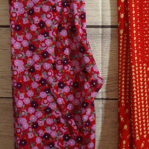 Lularoe One Size Leggings